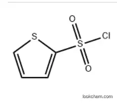 2-Thiophenesulfonyl chloride