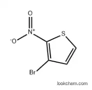 3-BROMO-2-NITROTHIOPHENE
