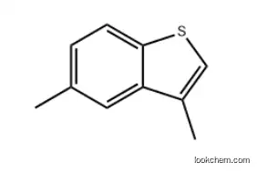 3,5-DIMETHYLTHIANAPHTHENE