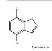 4,7-Dichloro benzothiophene