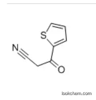 2-THENOYLACETONITRILE