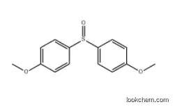 Bis(4-methoxyphenyl) sulfoxide