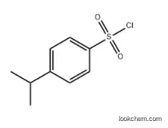 4-ISOPROPYLBENZENESULFONYL CHLORIDE