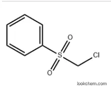 CHLOROMETHYL PHENYL SULFONE