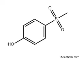 4-Methylsulfonylphenol