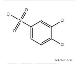 3,4-DICHLOROBENZENESULFONYL CHLORIDE