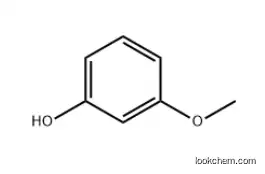 3-Methoxyphenol
