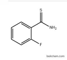 2-FLUOROTHIOBENZAMIDE