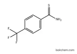 4-(Trifluoromethyl)thiobenzamide