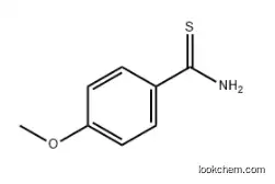 4-METHOXYTHIOBENZAMIDE