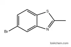 5-BROMO-2-METHYLBENZOTHIAZOLE