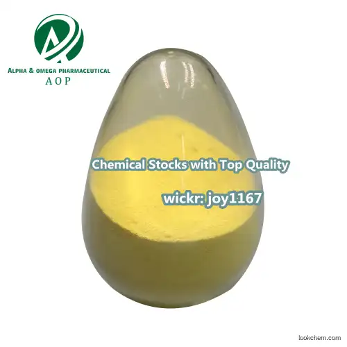 Top Vendor Bulk Price with Large Stock CAS 13803-74-2 4-Methyl-2-hexanamine hydrochloride