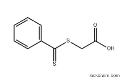 2-(Benzothioylthio)acetic acid