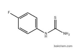 1-(4-FLUOROPHENYL)-2-THIOUREA