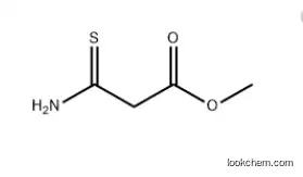 methyl 3-amino-3-thioxopropanoate