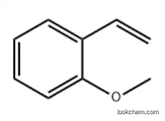 2-METHOXYSTYRENE