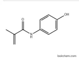 N-(4-HYDROXYPHENYL)METHACRYLAMIDE