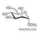 Methyl α-D-Mannopyranoside