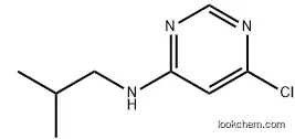 6-chloro-N-isobutylpyriMidin-4-aMine 1220028-08-9 98%