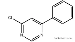 4-CHLORO-6-PHENYLPYRIMIDINE 3435-26-5 98%