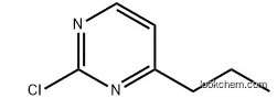 2-Chloro-4-propylpyrimidine 111196-80-6 98%