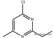 4-CHLORO-2-ETHYL-6-METHYLPYRIMIDINE 55108-54-8 98%