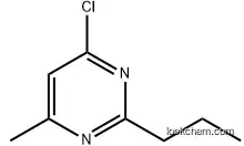 4-CHLORO-6-METHYL-2-PROPYLPYRIMIDINE 90002-86-1 98%