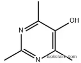 5-Pyrimidinol, 2,4,6-trimethyl- (6CI,9CI) 71267-12-4 98%