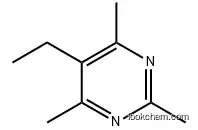 Pyrimidine, 5-ethyl-2,4,6-trimethyl- (9CI) 120537-61-3 98%
