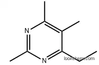 Pyrimidine, 4-ethyl-2,5,6-trimethyl- (9CI) 120537-58-8 98%