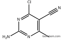 2-AMino-4-chloro-6-MethylpyriMidine-5-carbonitrile 99586-66-0 98%