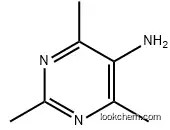 5-Pyrimidinamine, 2,4,6-trimethyl- (9CI) 90221-11-7 98%