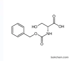 Carbobenzyloxy-L-serine,Z-L-Serine