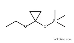 (1-ETHOXYCYCLOPROPOXY)TRIMETHYLSILANE