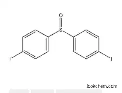 Bis(4-iodophenyl) sulfoxide