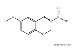 2,5-DIMETHOXY-BETA-NITROSTYRENE