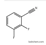2,3-Difluorobenzonitrile