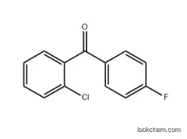 2-Chloro-4'-fluorobenzophenone