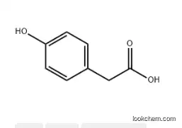 4-Hydroxyphenylacetic acid