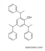 Styrenated phenol