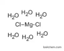 Magnesium chloride hexahydrate