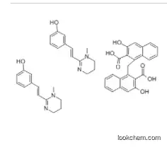 OXANTEL PAMOATE