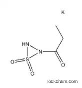 SulfaMide, N-propyl-,(potassiuM salt)(1:1)