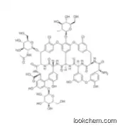 Teicoplanin