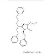Tribenoside