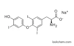 Liothyronine sodium