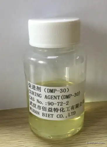 Buy Quality Curing Agent DMP-30 GMP Manufacturer