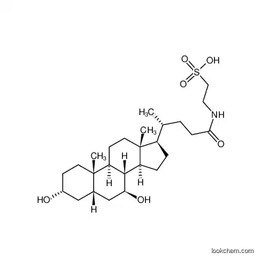 Tauroursodeoxycholic Acid Dihydrate/ 14605-22-2