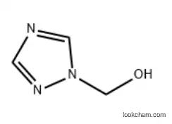 1-Hydroxymethyl-1,2,4-triazole