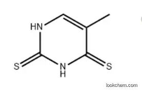 (5-methyl)dithiouracil